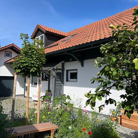 Ferienwohnung Anita Jandelsbrunn Ngoại thất bức ảnh