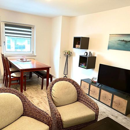 Ferienwohnung Anita Jandelsbrunn Ngoại thất bức ảnh