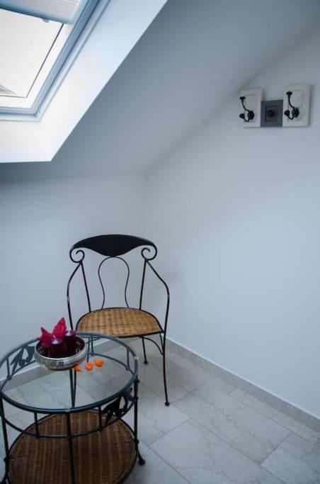Ferienwohnung Anita Jandelsbrunn Ngoại thất bức ảnh