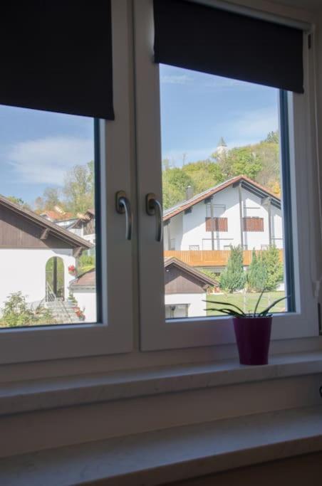 Ferienwohnung Anita Jandelsbrunn Ngoại thất bức ảnh