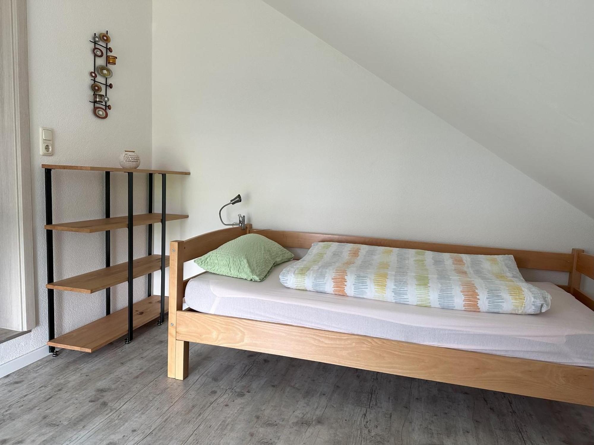Ferienwohnung Anita Jandelsbrunn Ngoại thất bức ảnh