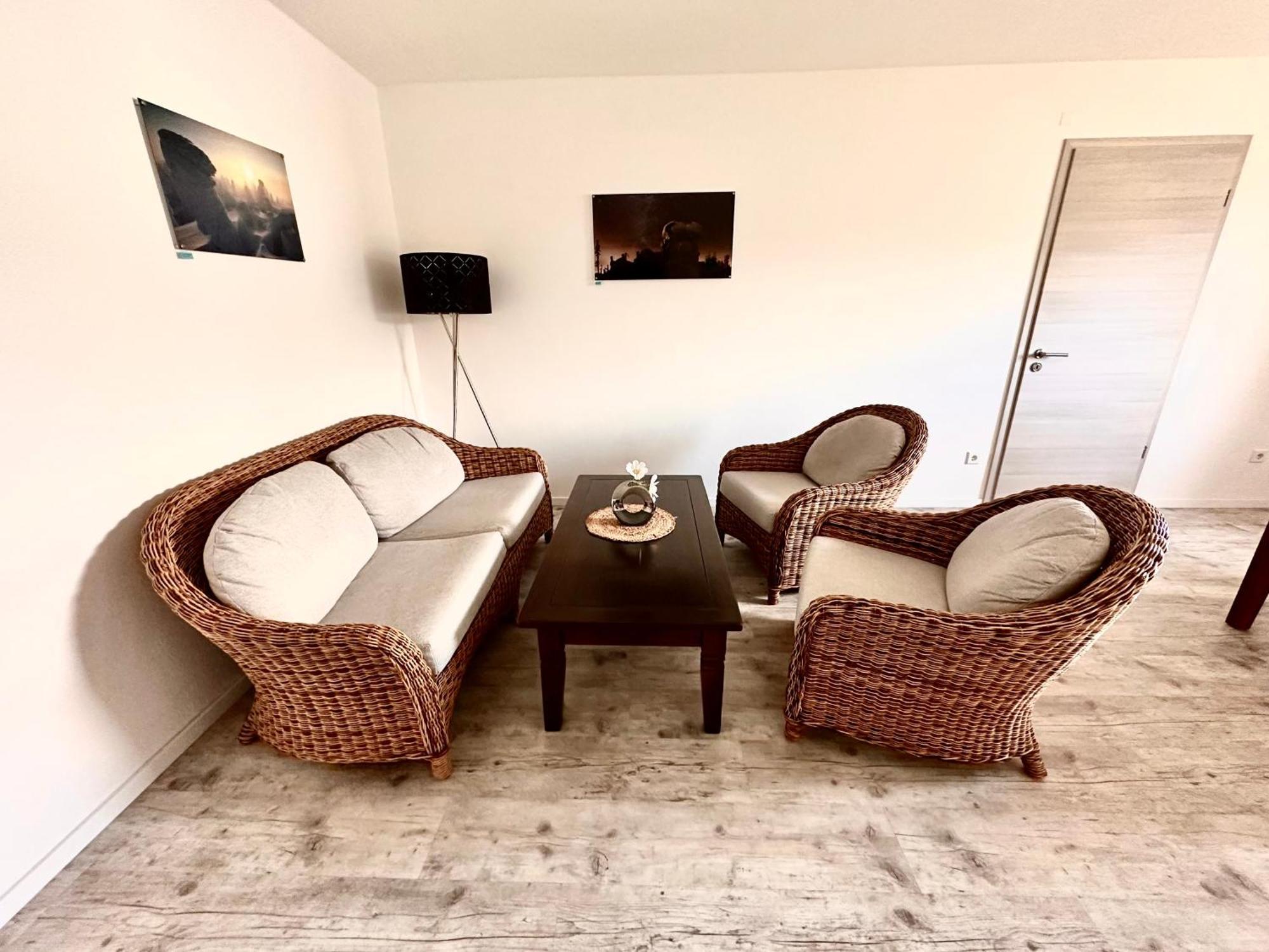 Ferienwohnung Anita Jandelsbrunn Ngoại thất bức ảnh
