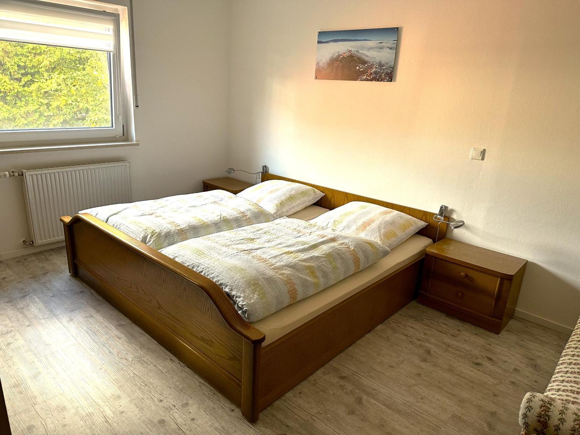 Ferienwohnung Anita Jandelsbrunn Ngoại thất bức ảnh