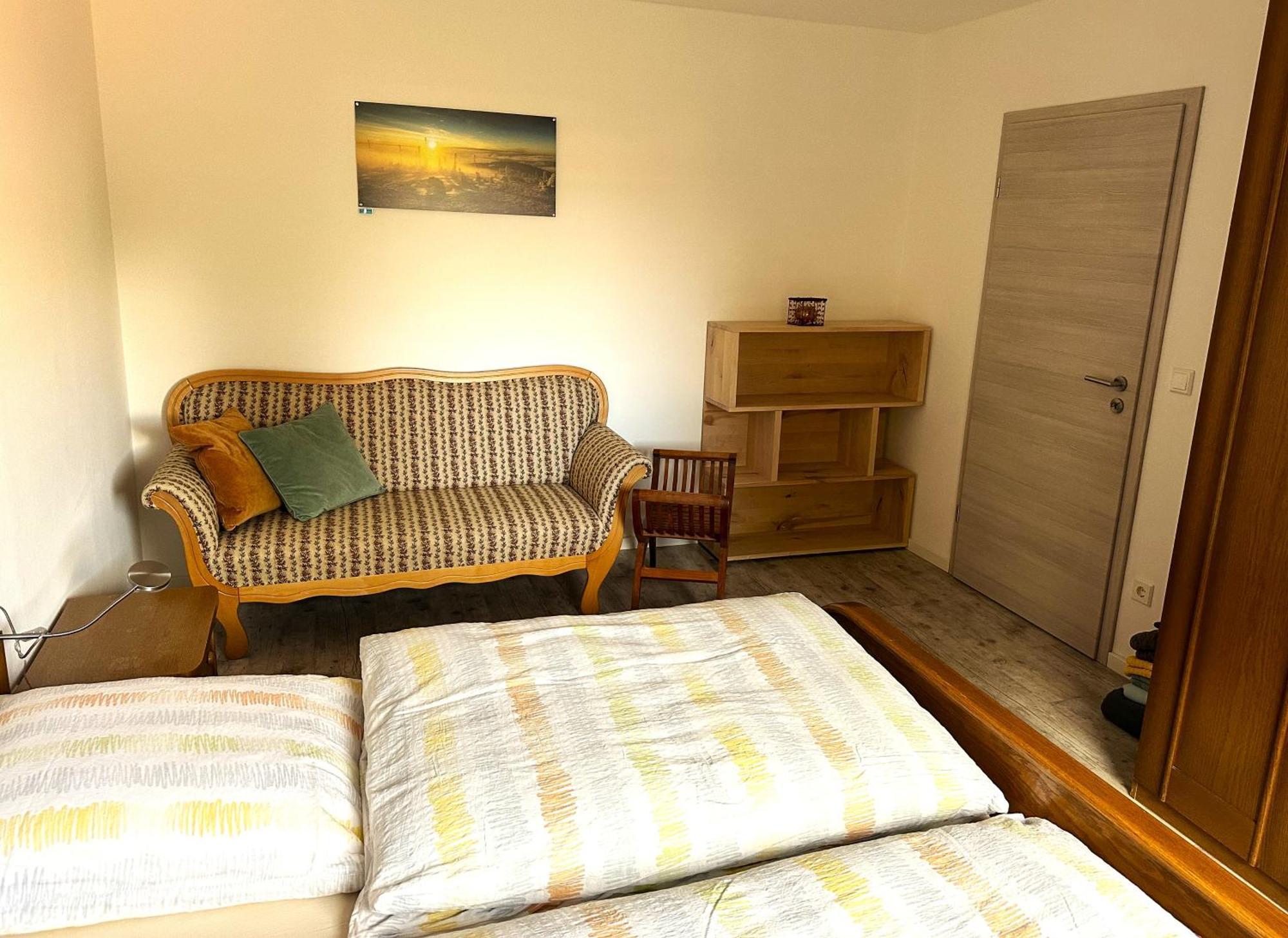 Ferienwohnung Anita Jandelsbrunn Ngoại thất bức ảnh