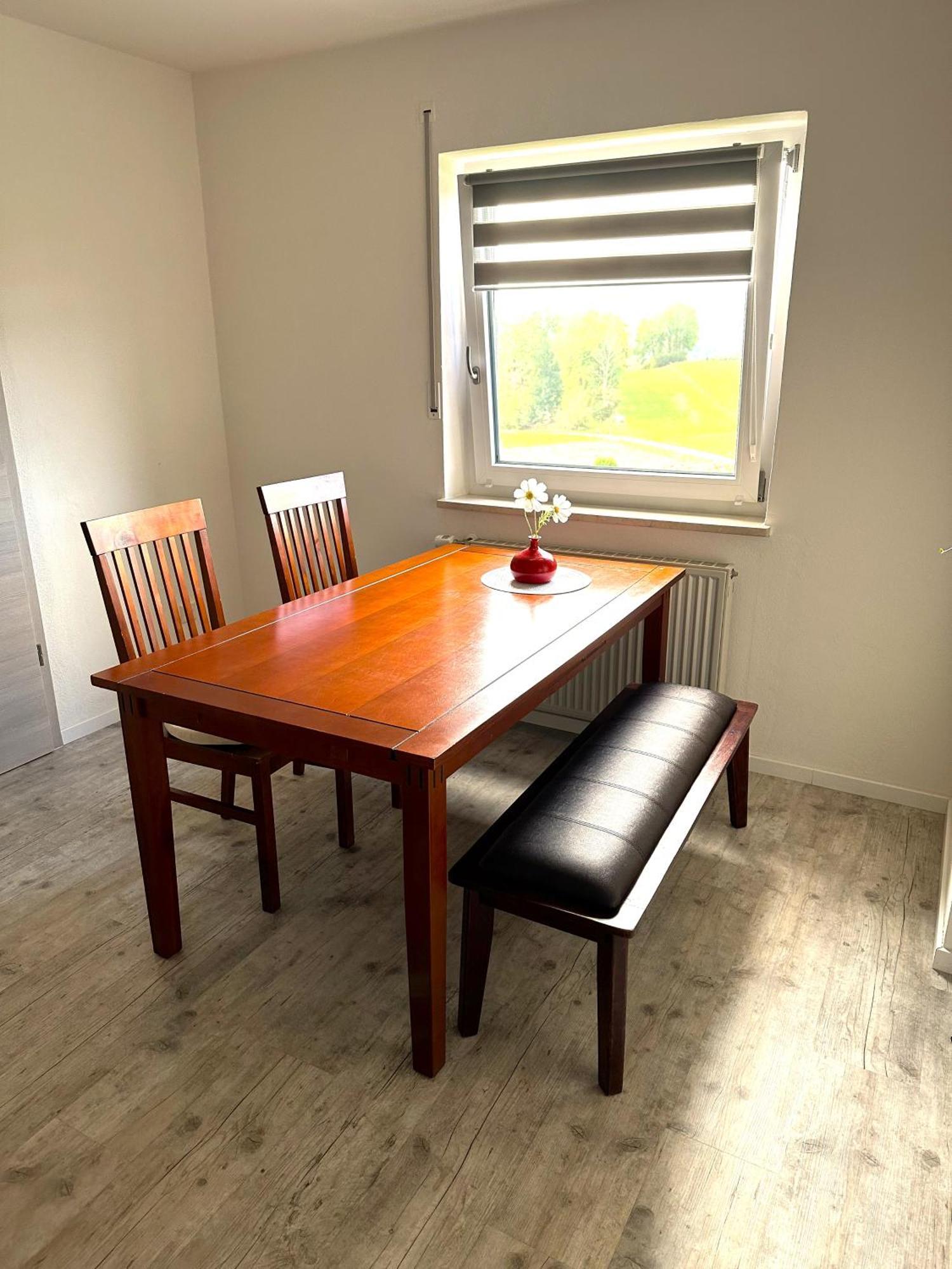 Ferienwohnung Anita Jandelsbrunn Ngoại thất bức ảnh
